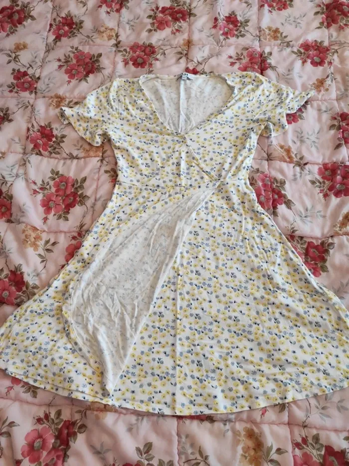 Robe d'été LH - XXS - 32 - photo numéro 3