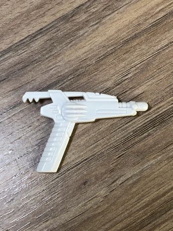 Accessoires pour figurine bandai power rangers vintage mighty morphin