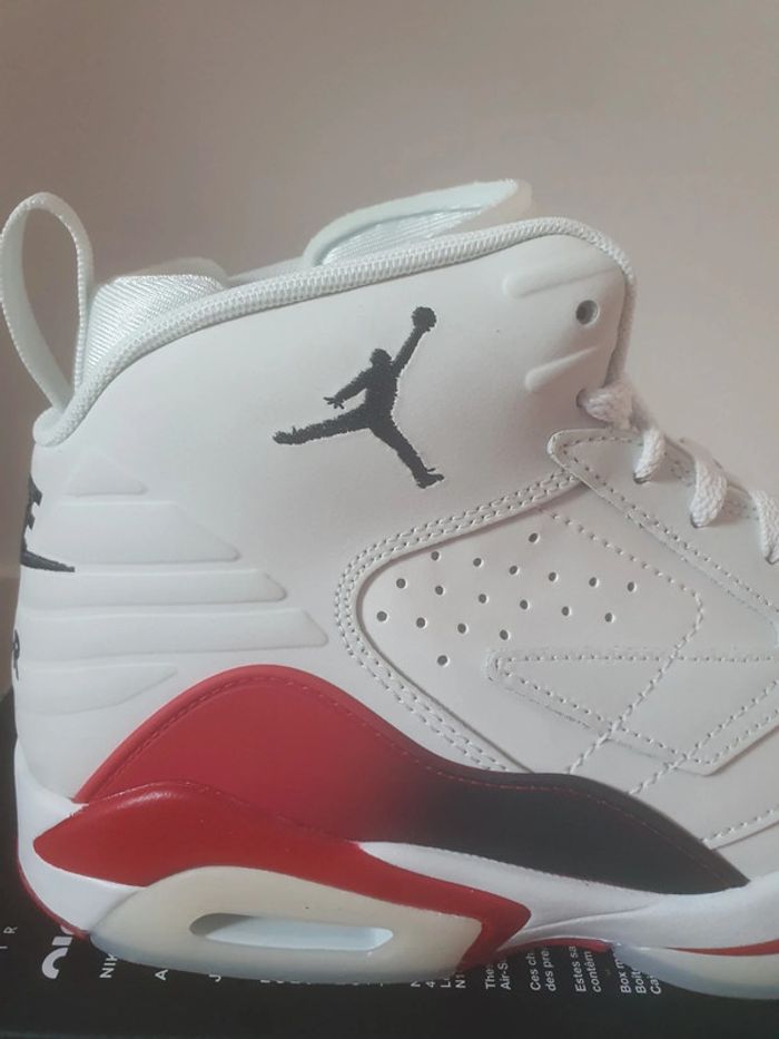 Nike Jordan MVP (42.5) - photo numéro 3