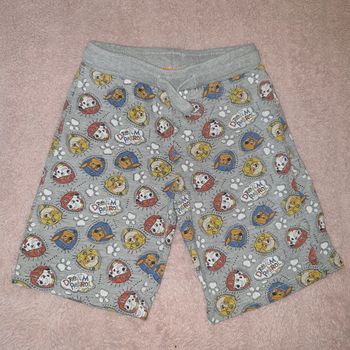 Short