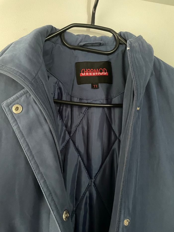 Manteau hiver - photo numéro 3