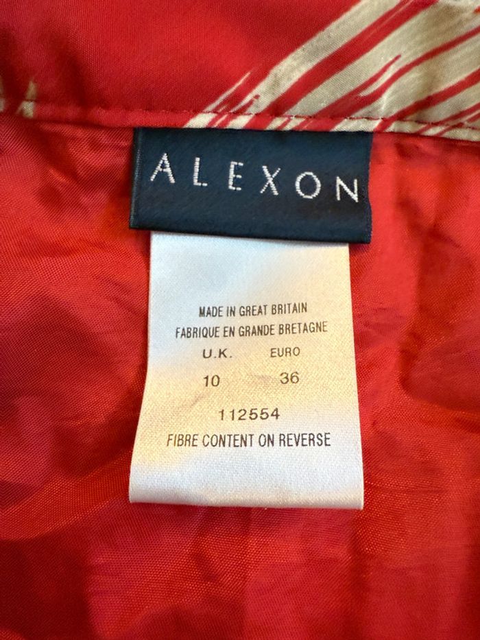 Jupe longue Alexon Taille 36 - photo numéro 3