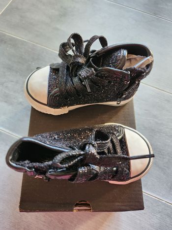 Chaussures baskets