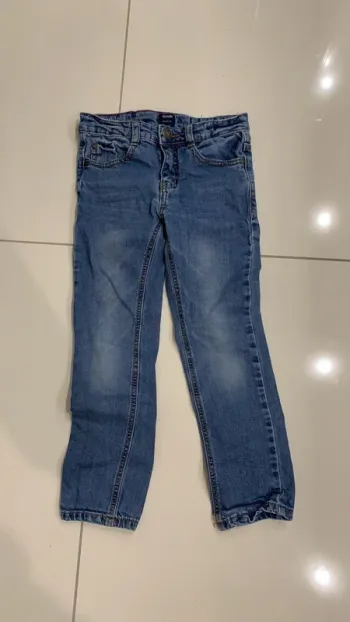 Jeans 7 ans