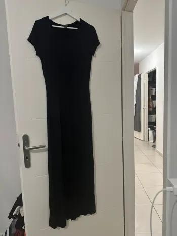 Robe longue