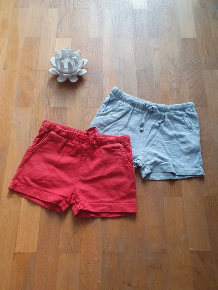 Short court