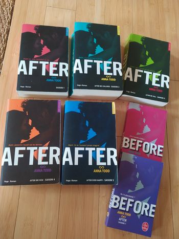 Livres after
