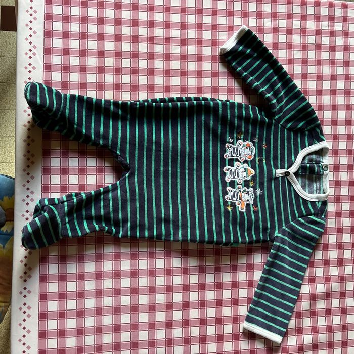 Baby gros taille 6 mois marque  Sergent Major . - photo numéro 2