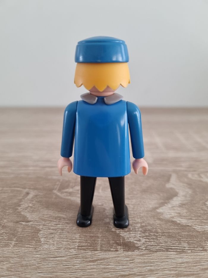 Playmobil vinatge 3309 - Le facteur - photo numéro 3