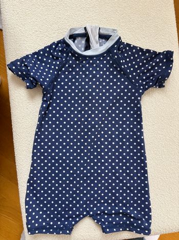 Maillot de bain 