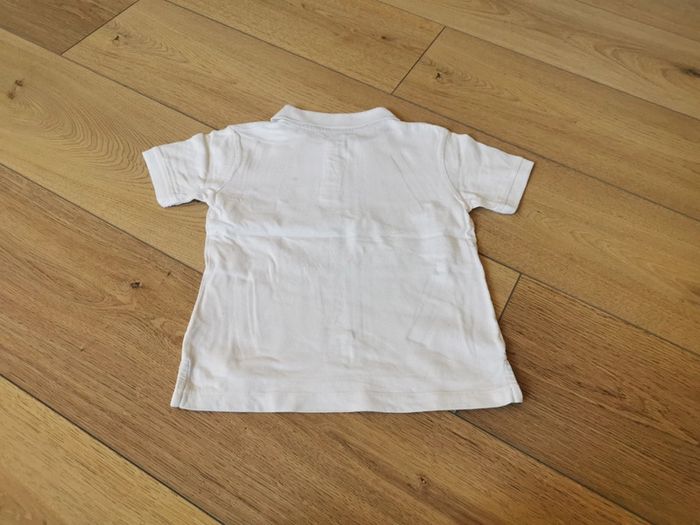 Polo cfk - photo numéro 3