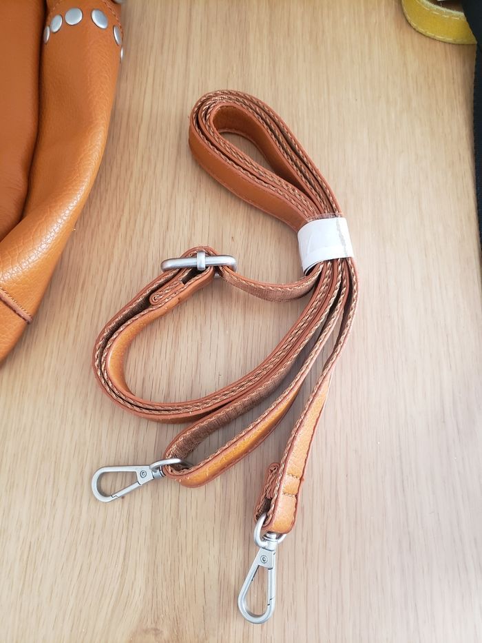 Sac à dos - photo numéro 3