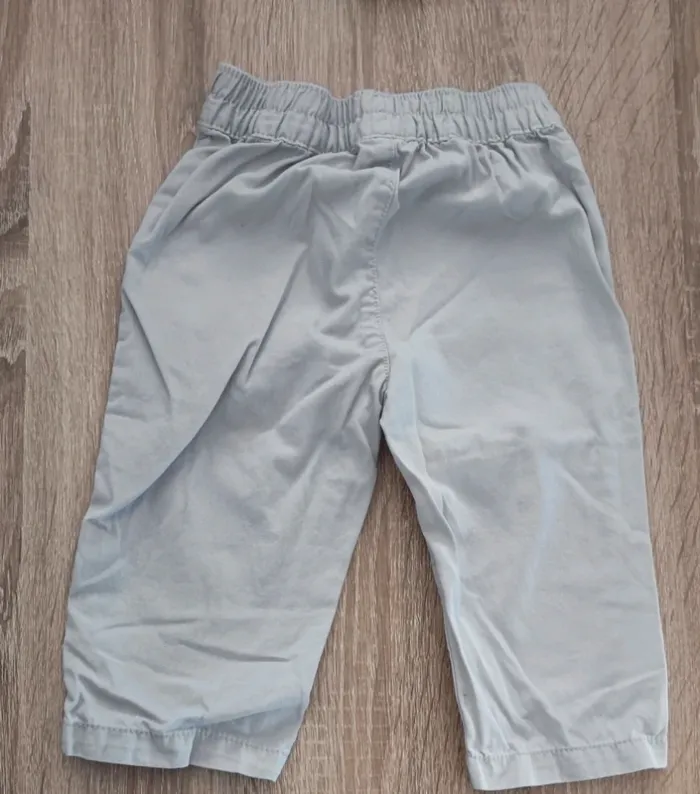 Pantalon - photo numéro 2