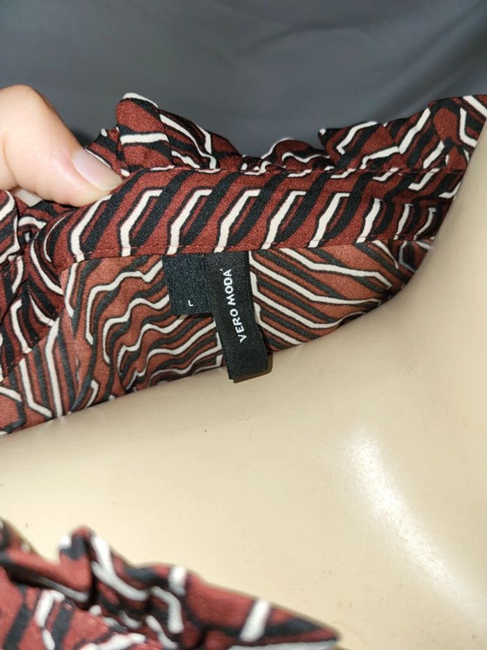 Robe vero moda - photo numéro 6