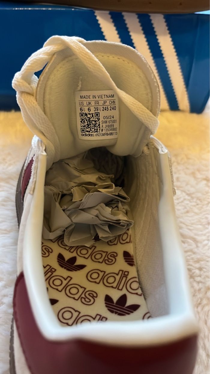 Adidas Spezial - photo numéro 6