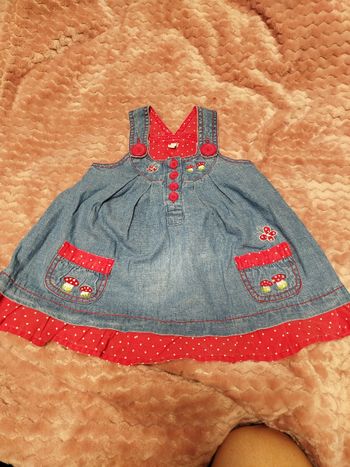 Robe 3 mois