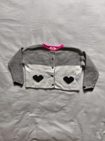 Gilet Catimini