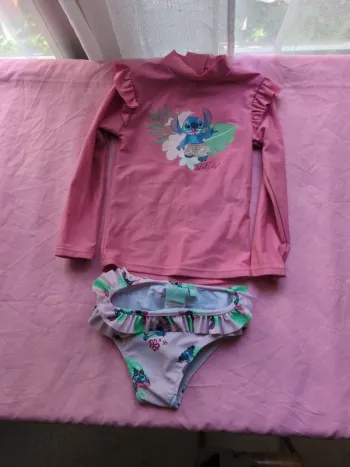 Maillot de bain