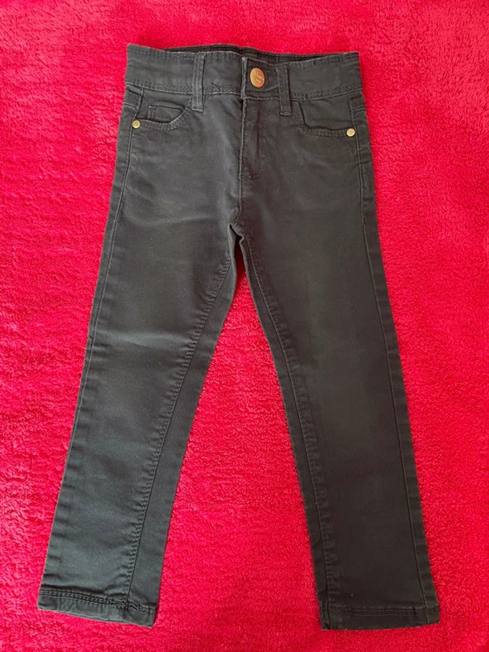 Jeans Orchestra 2 ans - 92 cm