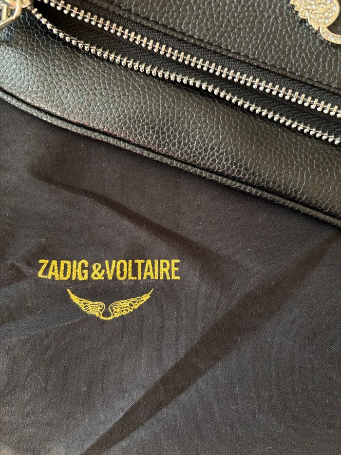 Sac Rock Zadig & Voltaire - photo numéro 8