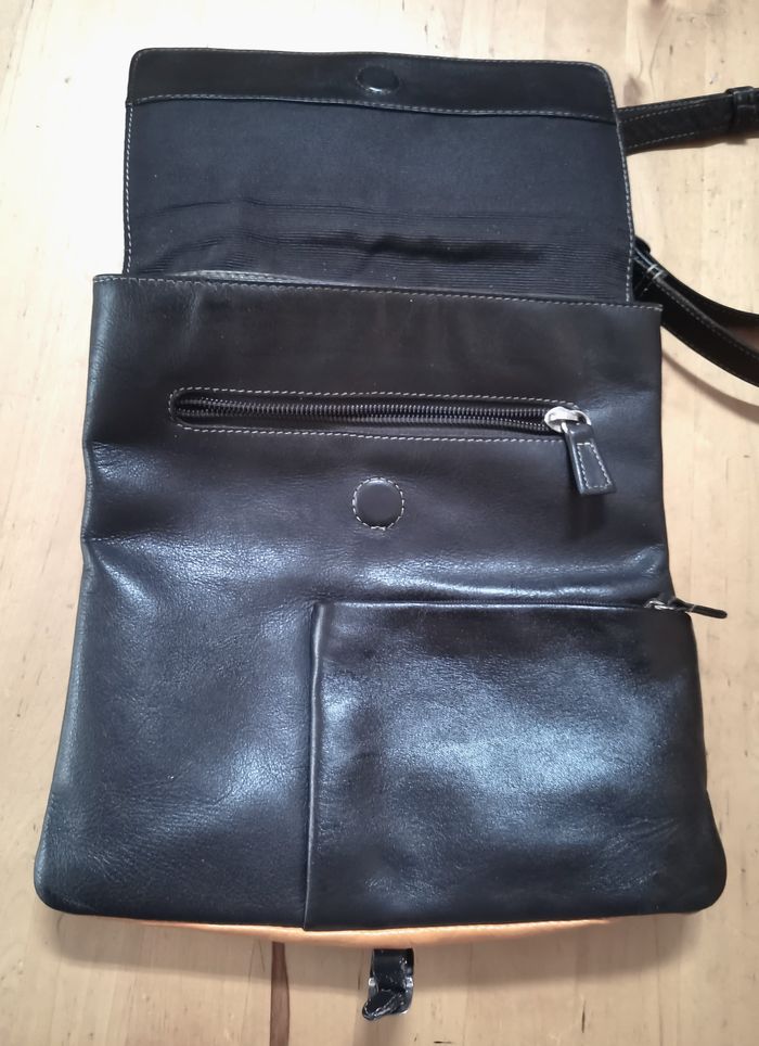 Pochette bandoulière "Mywalit" - photo numéro 5