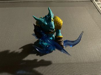 Skylanders Snap shot