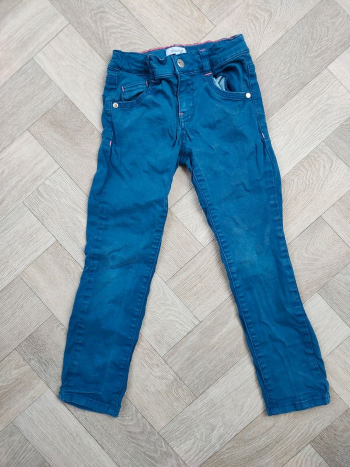 Lot de vêtements automne hiver garçon 4 ans - photo numéro 9