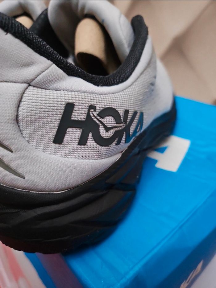 Hoka Clifton 8 - photo numéro 6