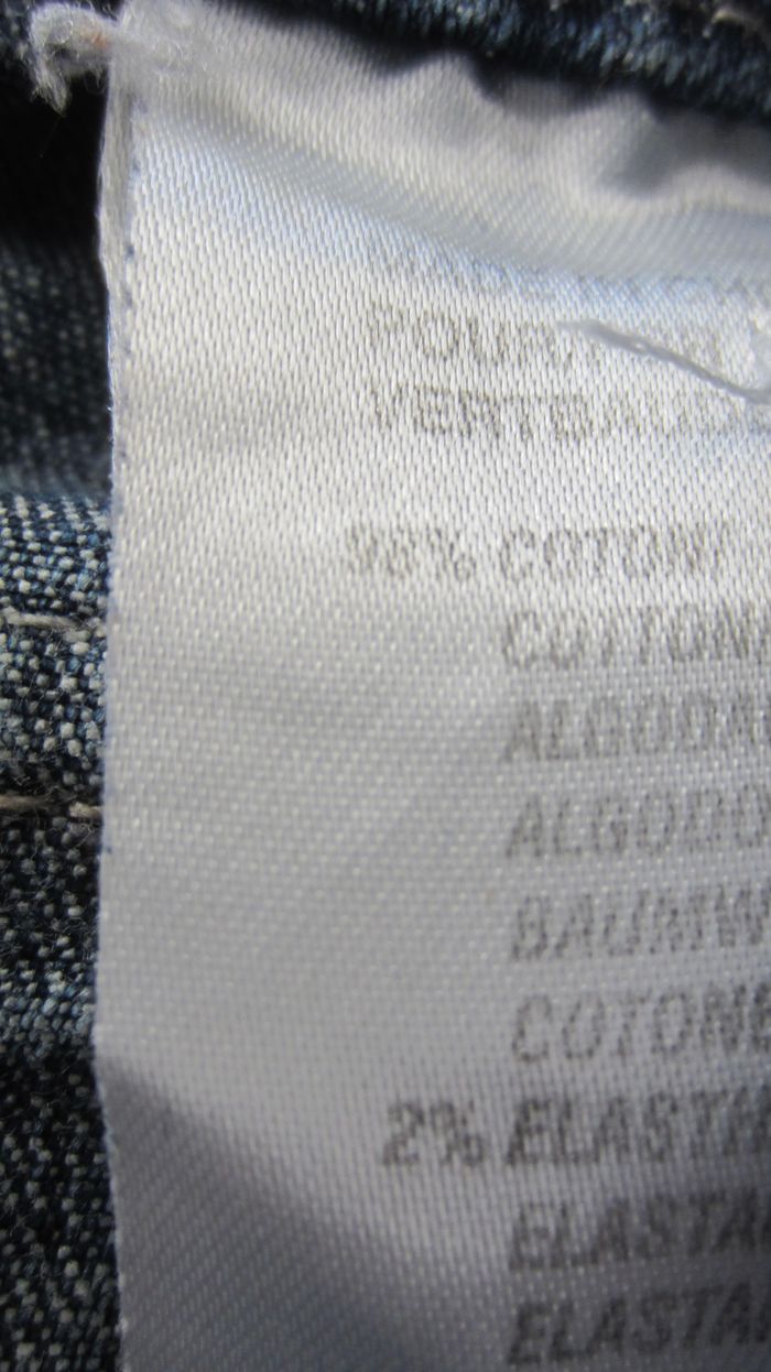 Jeans Maternité - photo numéro 7