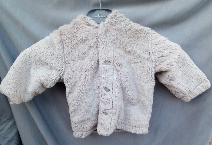 Manteau Un amour de Marese