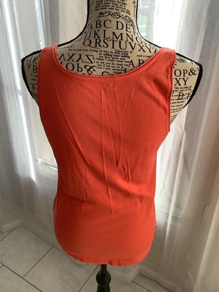 T-shirt fin - photo numéro 2