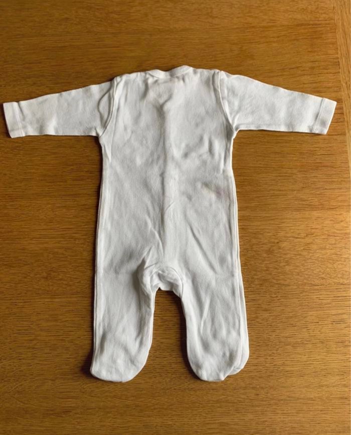 Pyjama - photo numéro 2