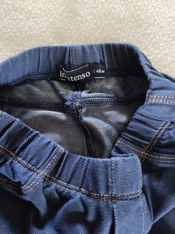 Jegging - photo numéro 3