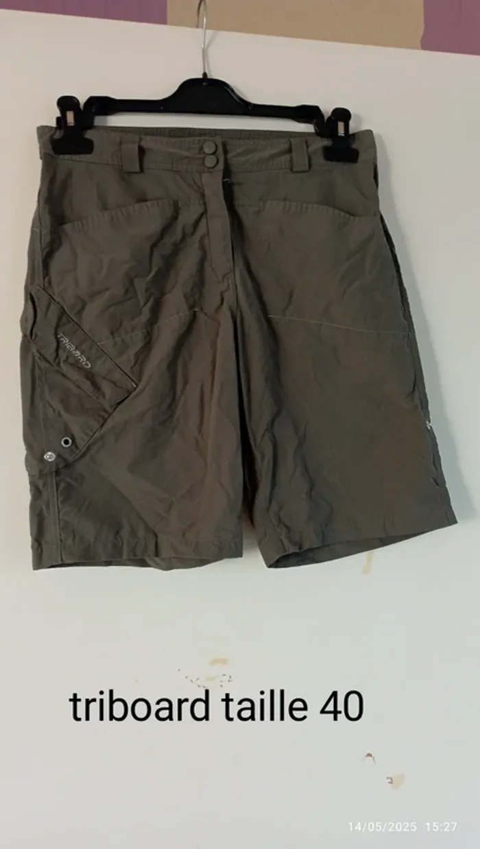 Lot taille 40 - photo numéro 4