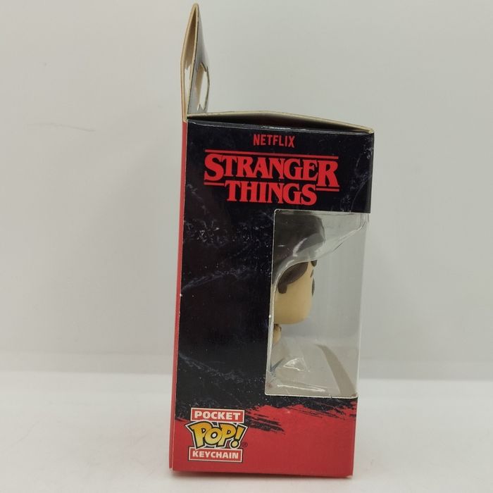 STRANGER THINGS - Funko Pocket Pop - Steve - photo numéro 4