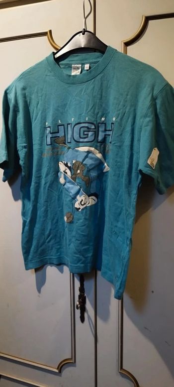 T-shirt enfant