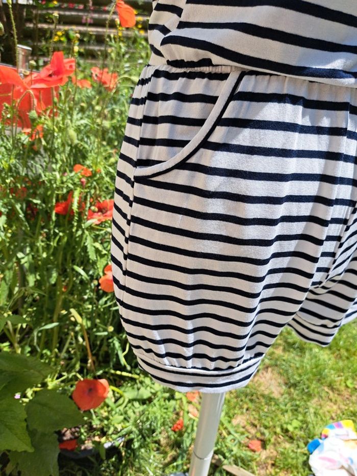 Combishort Océan - photo numéro 2