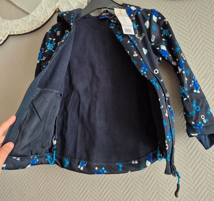 Veste garçon - photo numéro 7