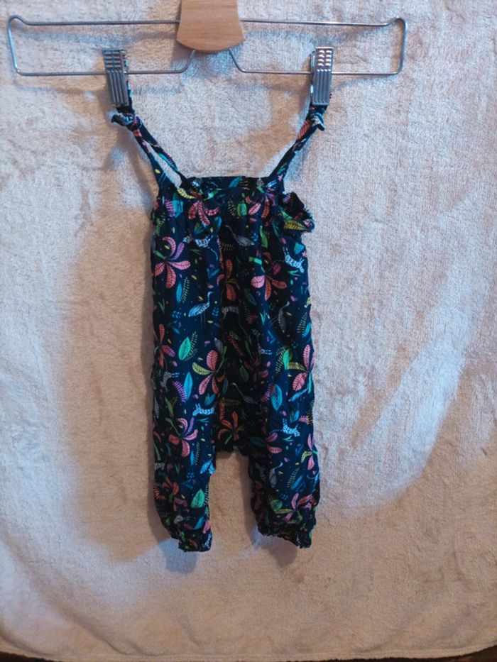 Petite tenue Orchestra 12 mois