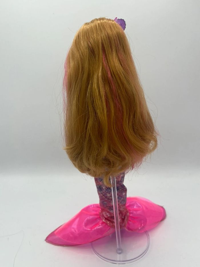 💕 barbie sirène et la porte secrète 💕#132 - photo numéro 8