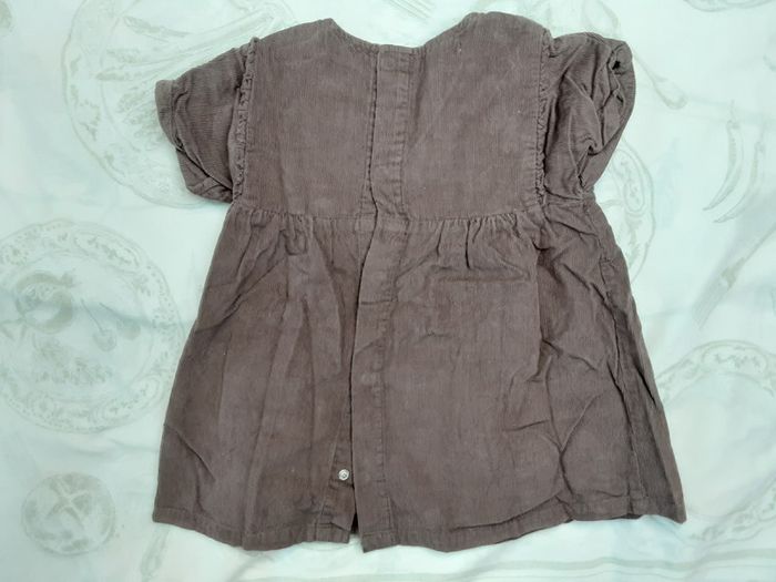 Lot de 2 robes - photo numéro 4