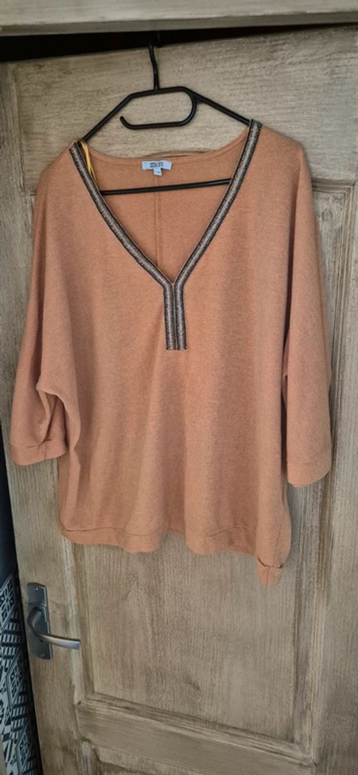 Pull fin modavista T50/52