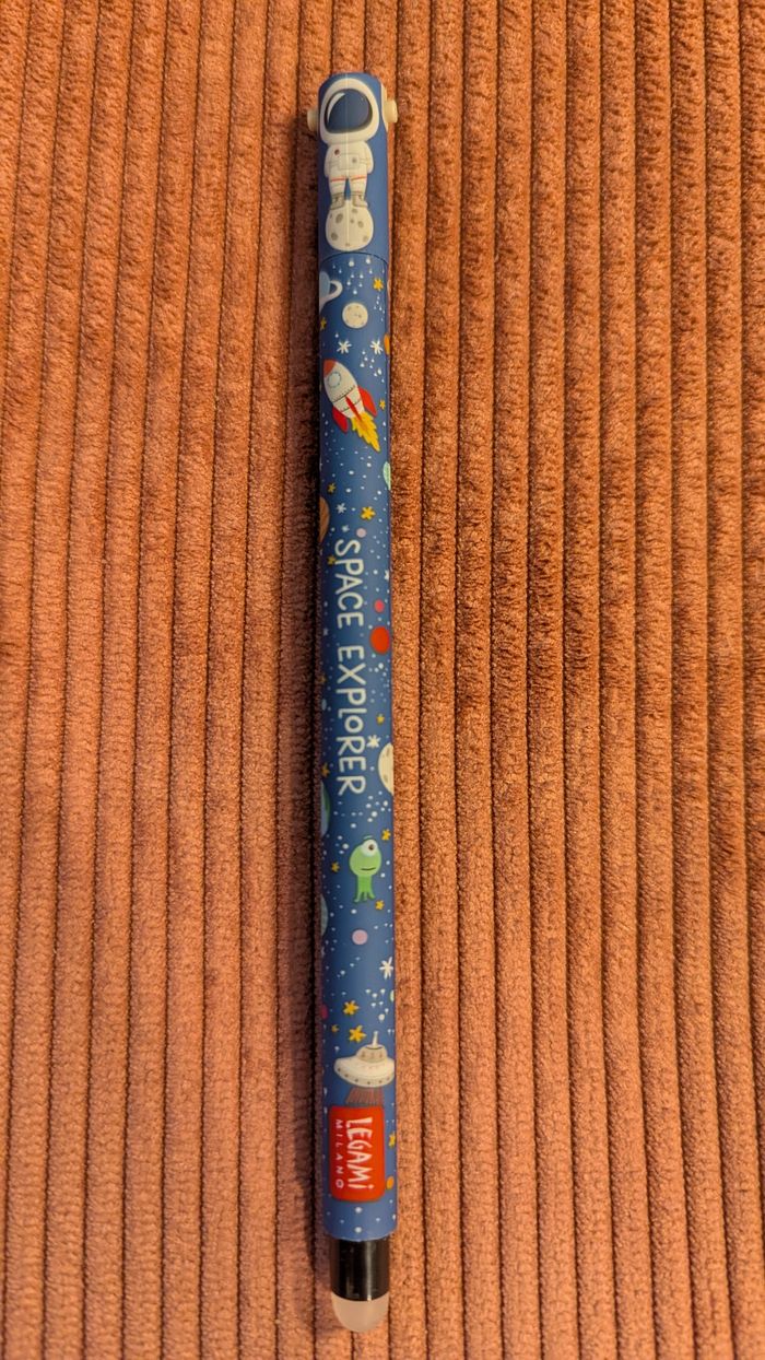 Legami Astronaute 🌕 (RARE) - photo numéro 2