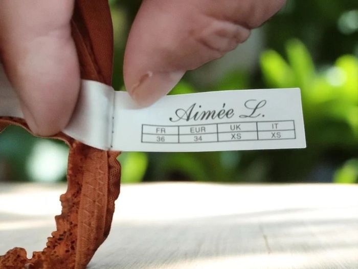 String Aimée L. 36 - photo numéro 4