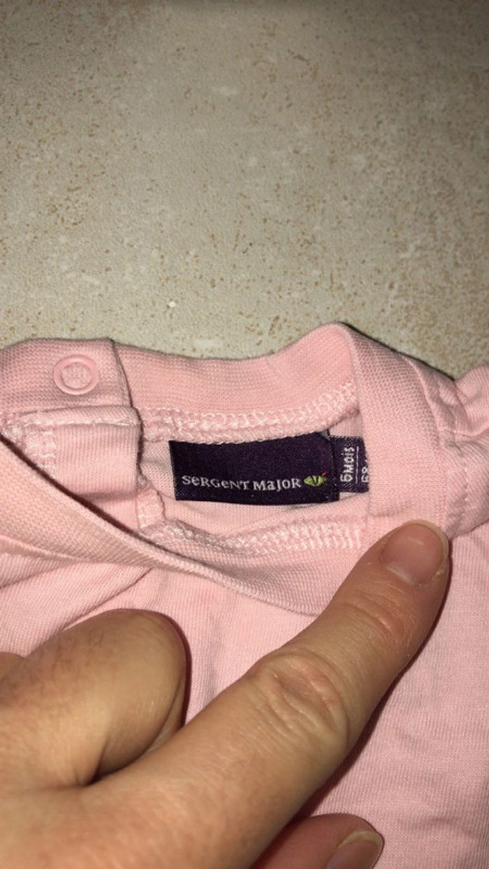 Ensemble jumelles - photo numéro 4