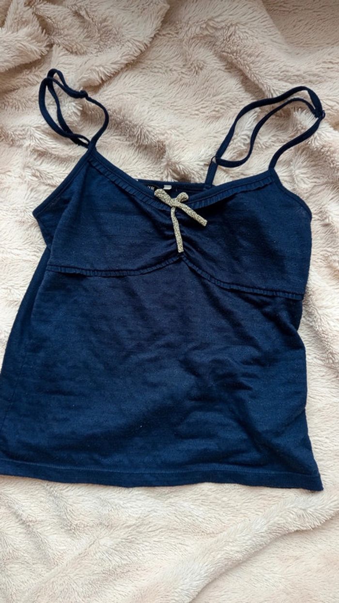 Petit haut H&M 🔸 T.38