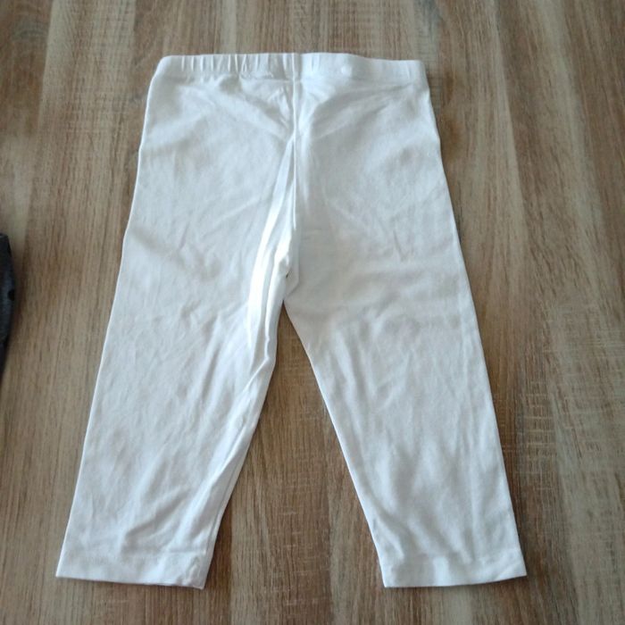 Lot de pantacourt tex - photo numéro 12