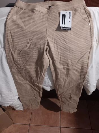 Pantalon taille s