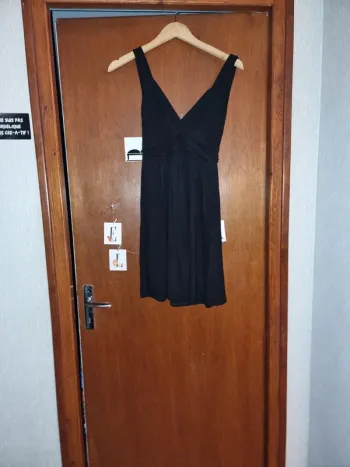 Robe.