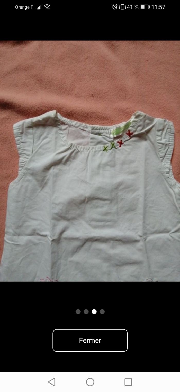 Tunique - photo numéro 3